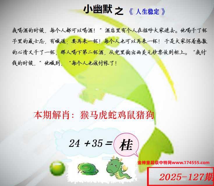 127看图解特码,开奖日上传,如显示不了,就是还没有上传,请稍后查看!